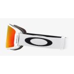 Matte White/Prizm Snow Torch Iridium