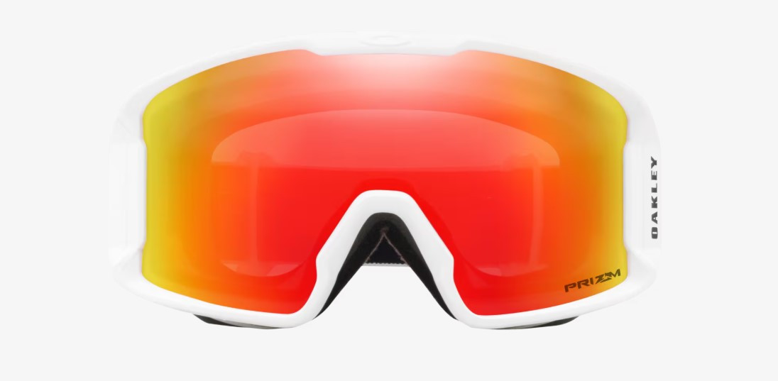 Oakley Line Miner M Snow Goggles 2026 - Image 11