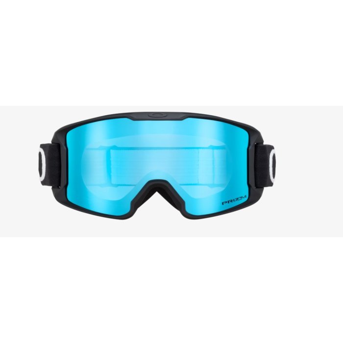 Matte Black/Prizm Snow Sapphire Iridium