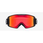 Matte Black/ Prizm Snow Torch Iridium