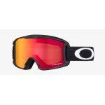 Matte Black/ Prizm Snow Torch Iridium