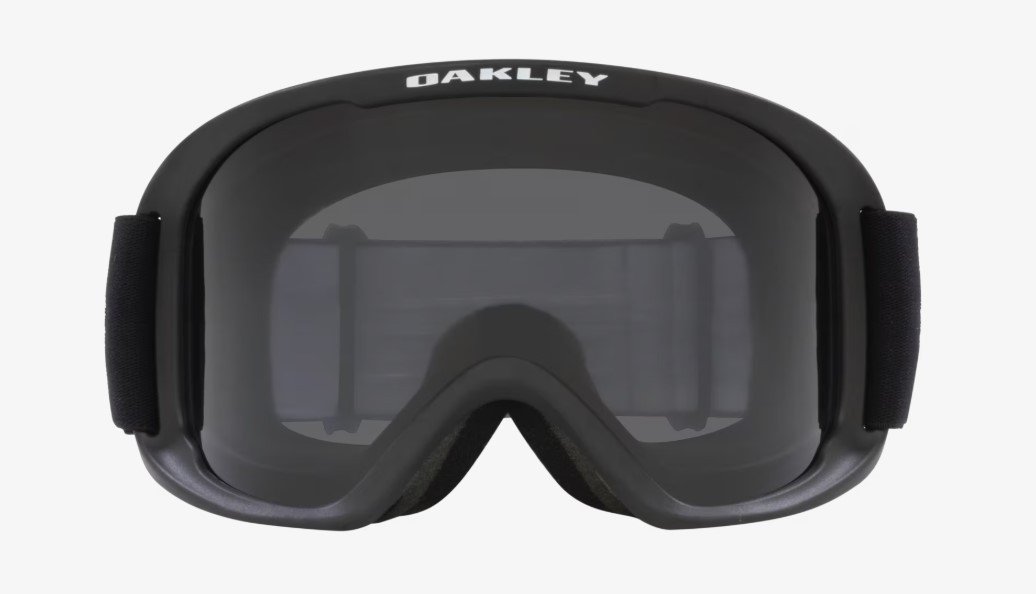 Matte Black/Dark Grey