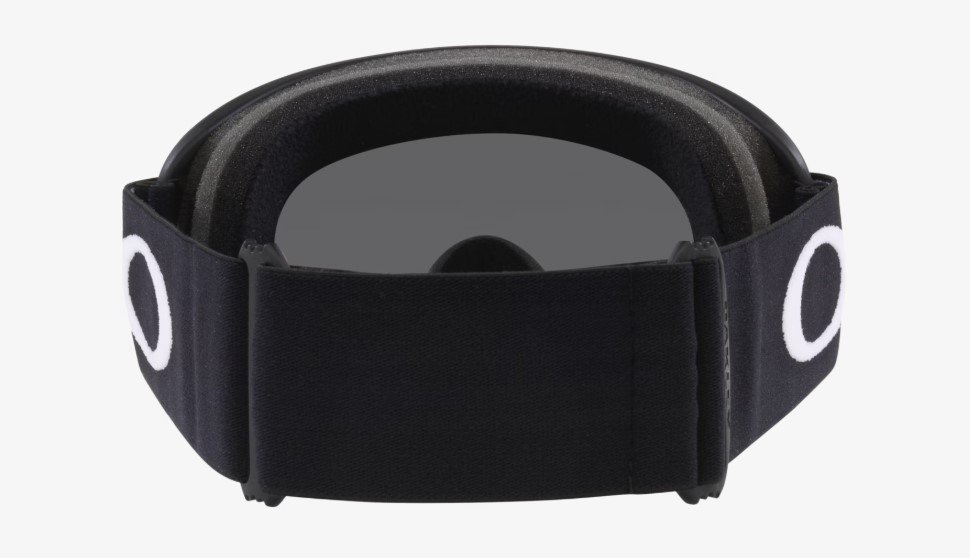 Matte Black/Dark Grey