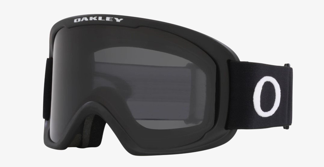 Matte Black/Dark Grey