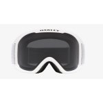 Matte White/Dark Grey