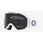 Matte White/Dark Grey