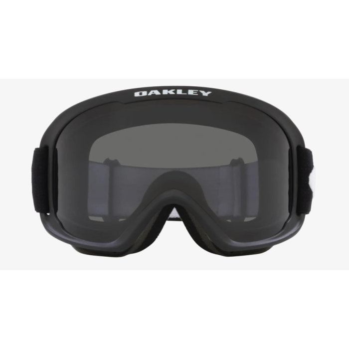 Matte Black/ Dark Grey