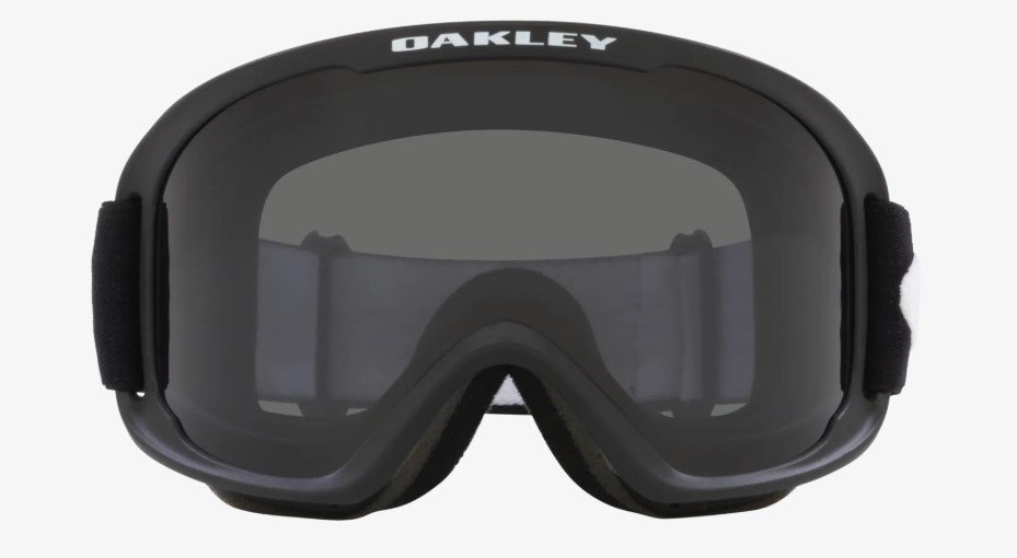 Matte Black/ Dark Grey