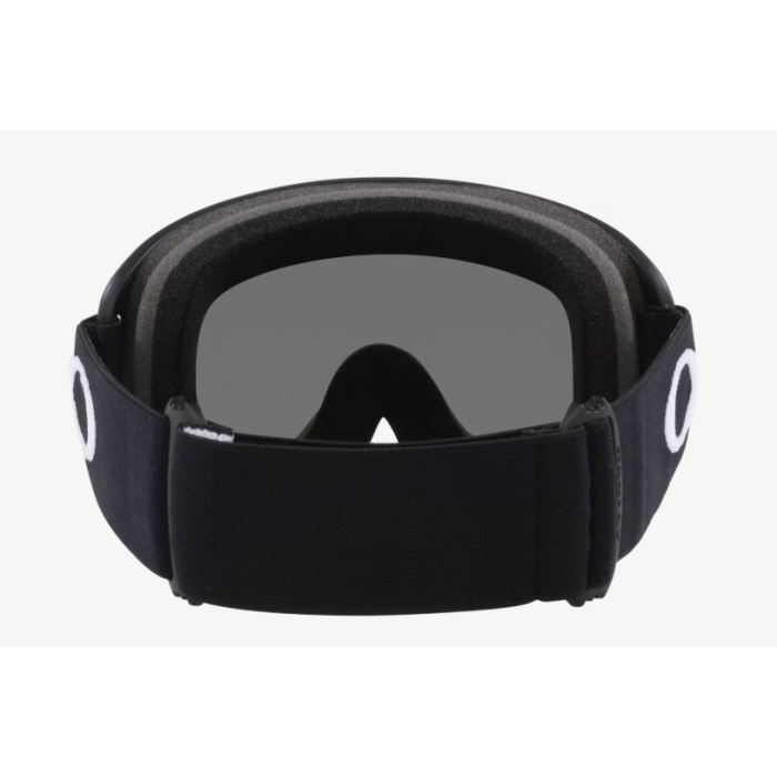 Matte Black/ Dark Grey