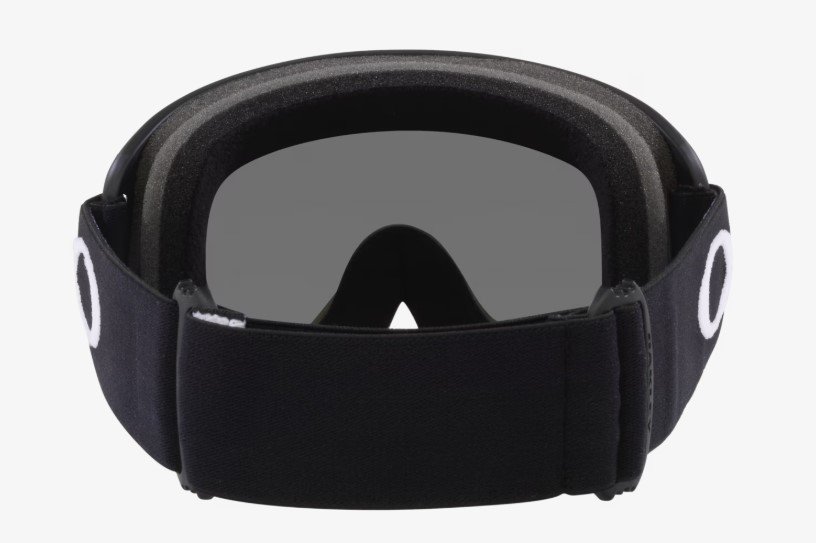 Matte Black/ Dark Grey