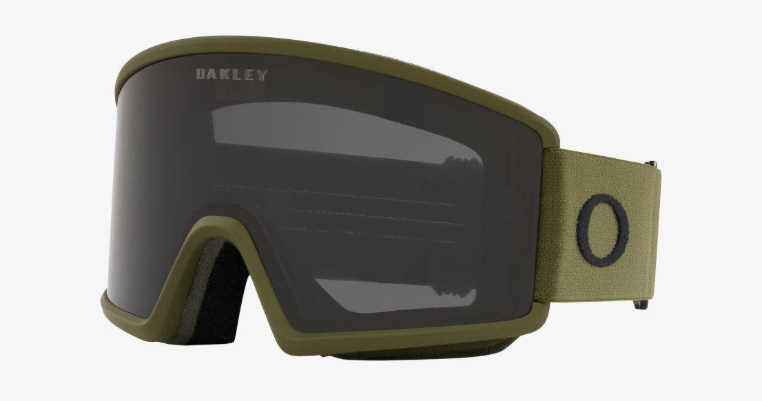 Dark Brush/ Dark Grey 