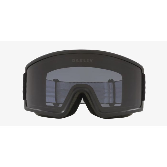 Matte Black/Dark Grey