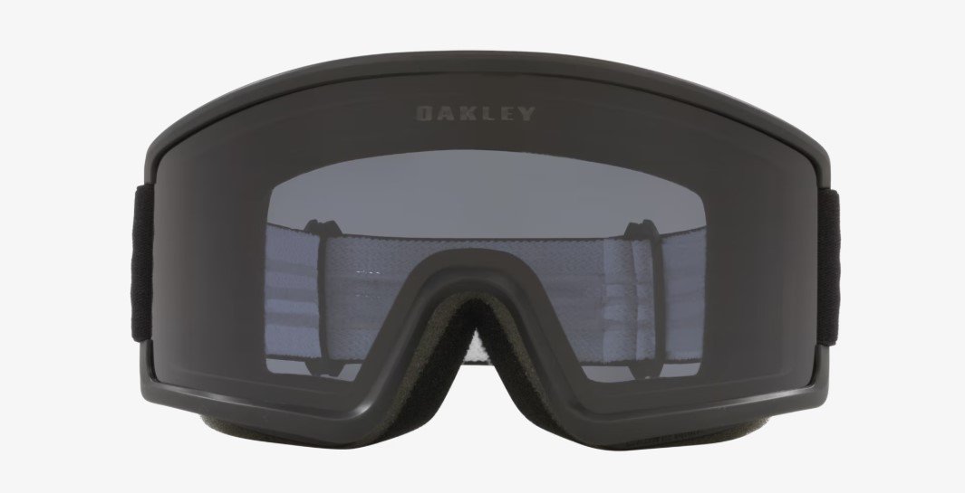 Matte Black/Dark Grey