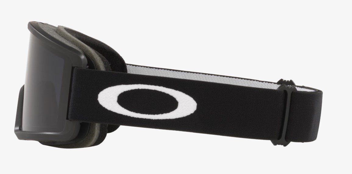 Matte Black/Dark Grey