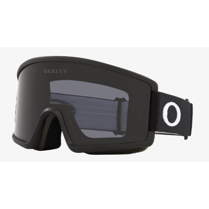 Matte Black/Dark Grey