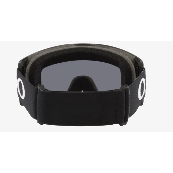 Matte Black/Dark Grey