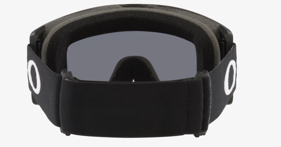 Matte Black/Dark Grey