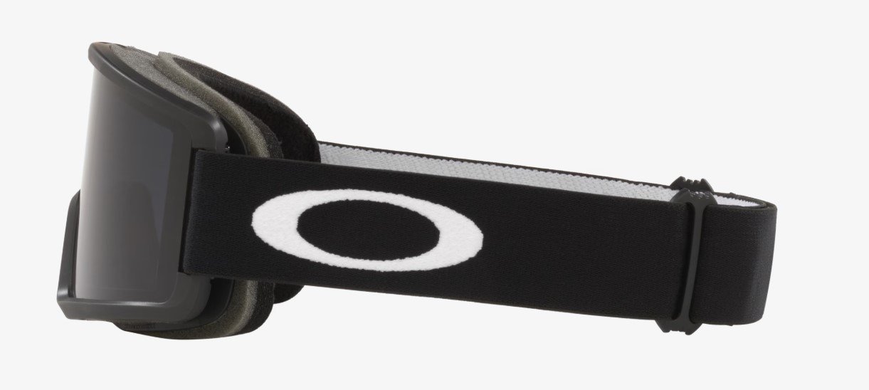 Matte Black/Dark Grey