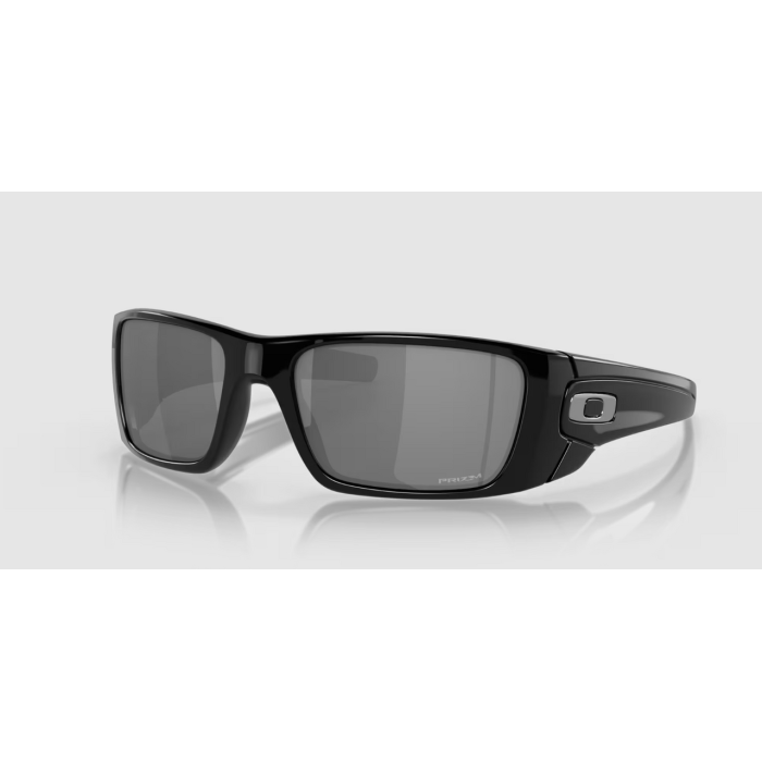 Matte Black/Polar Black