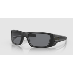Matte Black/Polar Grey
