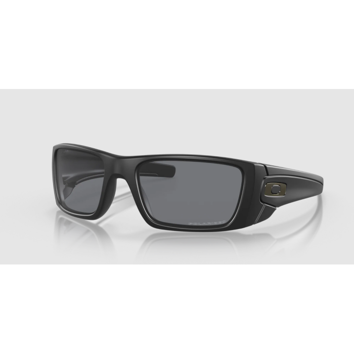Matte Black/Polar Grey
