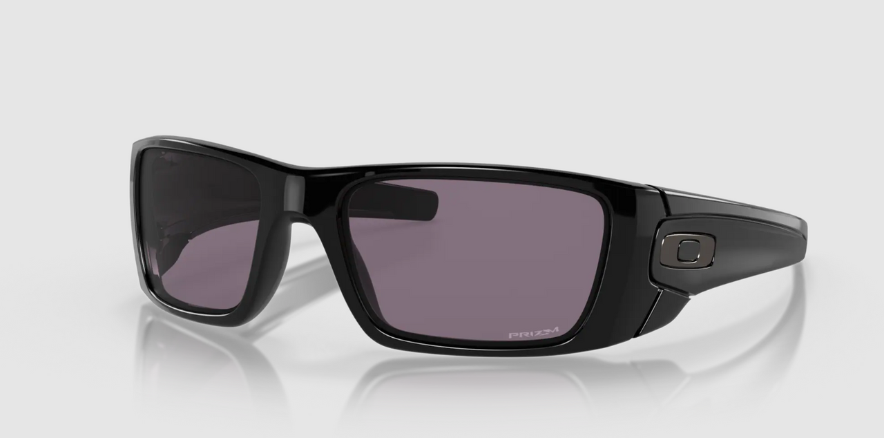 Matte Black/Prizm Grey