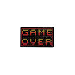 Game Over