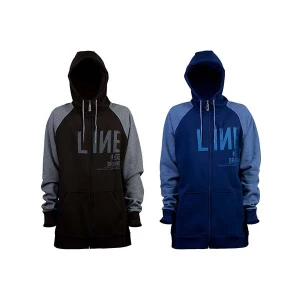 Line Original Full Zip Hoodie 2015