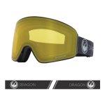Echo/Lumalens Photochromic Yellow