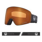Echo/Lumalens Photochromic Amber