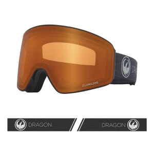 Echo/Lumalens Photochromic Amber