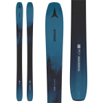 Blue/Black