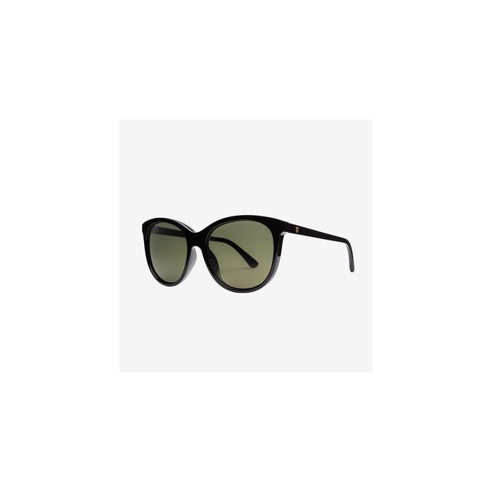 Gloss Black/Grey Polarized
