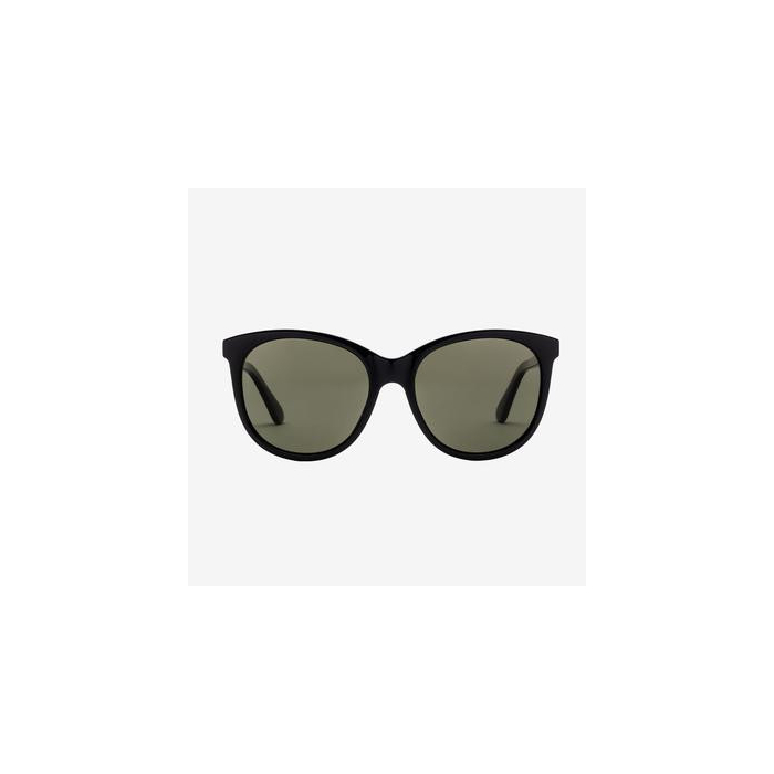 Gloss Black/Grey Polarized