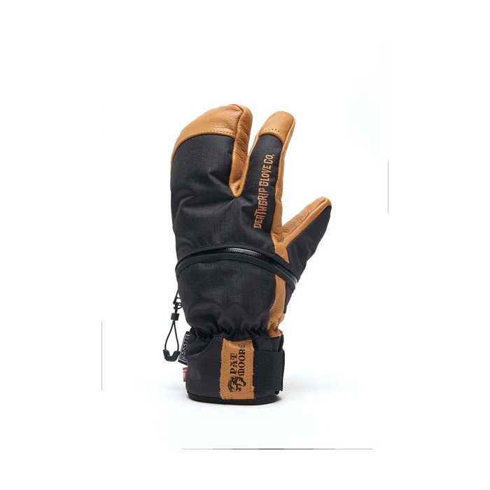 Black/Tan