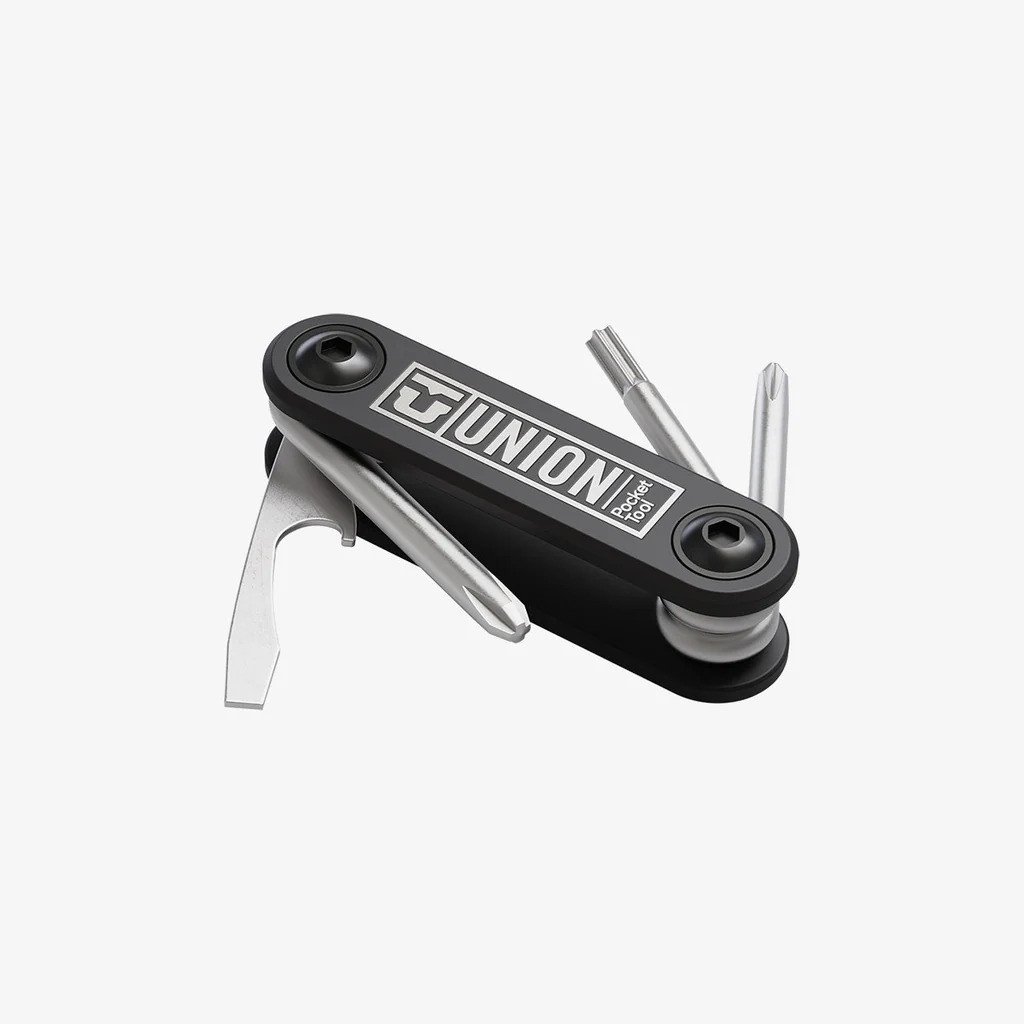Union Snowboard Pocket Tool 2026