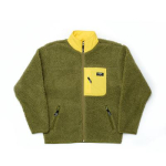 Howl Polar Fleece Pullover 2022