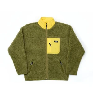 Howl Polar Fleece Pullover 2022