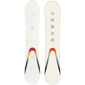 Arbor Poparazzi Rocker Women's Snowboard 2023