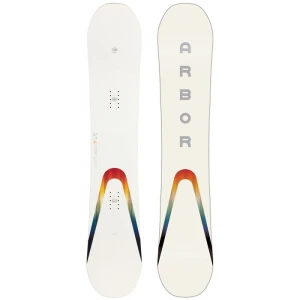 Arbor Poparazzi Rocker Women's Snowboard 2023