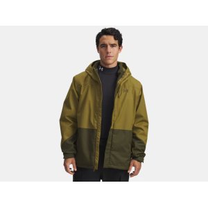 Under Armour Men's Porter Colorblock 3-in-1 Jacket 2026