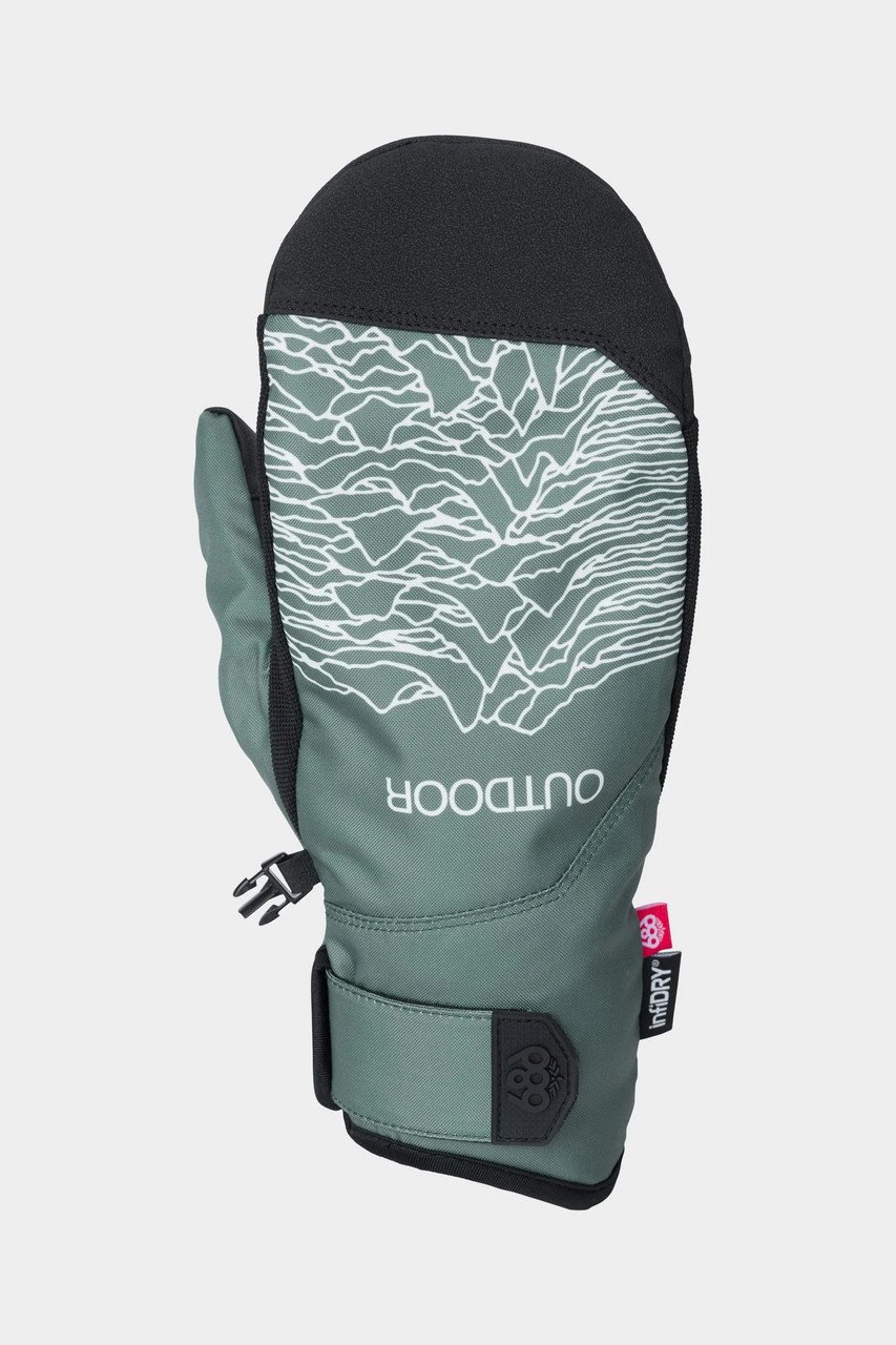 Cypress Green Outdoor