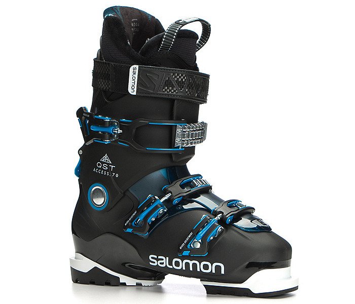 Salomon QST Access 70 Ski Boots 2019
