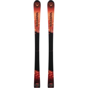 Rossignol Hero Junior Multi-Event Ski 2026