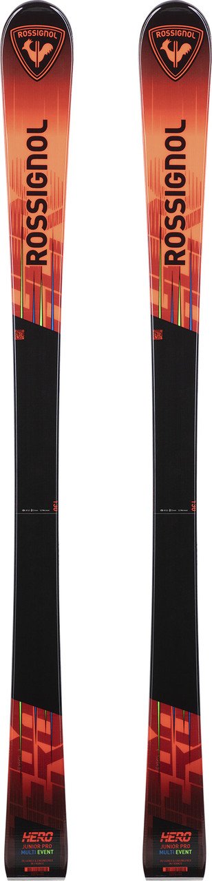 Rossignol Hero Junior Multi-Event Ski 2026