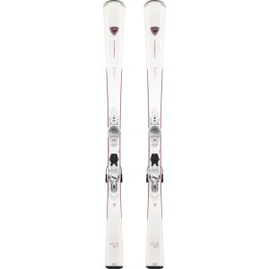 Rossignol Women's Nova 2 Skis + Xpress 10 GW Bindings 2026
