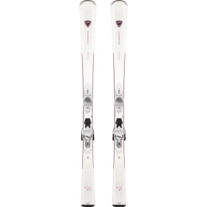 Rossignol Women's Nova 2 Skis + Xpress 10 GW Bindings 2026