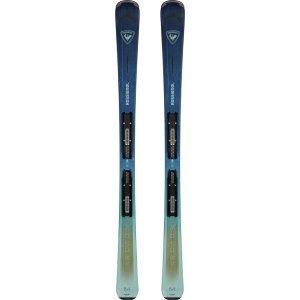 Rossignol Women's Arcade 84 Skis + NX 12 GW Bindings 2026