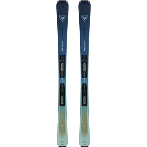 Rossignol Women's Arcade 84 Skis + NX 12 GW Bindings 2026