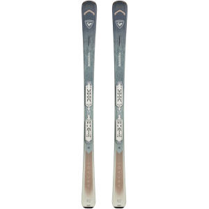Rossignol Women's Arcade 82 Skis + Xpress 11 GW Bindings 2026